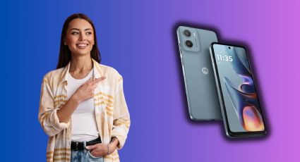 Motorola puso el Moto e15 a un precio de regalo en su tienda oficial en octubre de 2025