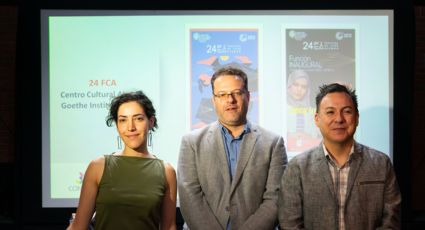 Todo lo que debes saber sobre el Festival de Cine Alemán 2025 en la Cineteca Nuevo León