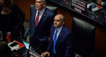 PRI anuncia rechazo a nombramientos en Comisión de Telecomunicaciones y Antimonopolios