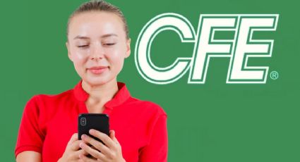 CFE emite alerta por mensajes falsos que regalan supuestos celulares y dan dinero gratis