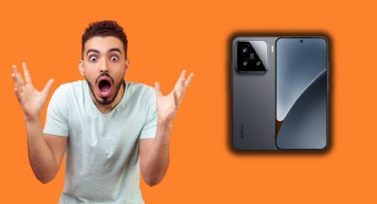 Xiaomi 15: ¿Qué tan buena es la cámara del celular más nuevo de la marca?