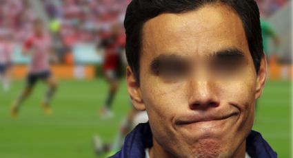 Omar Bravo tiene dos carpetas más de investigación, revela Fiscalía de Jalisco