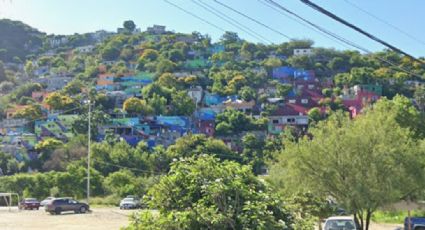Buscan a hombre desaparecido en Cerro de la Campana en Monterrey; hallan posibles restos