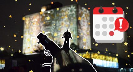 UNAM celebrará a Julieta Fierro bajo las estrellas: fecha y sede del gran homenaje