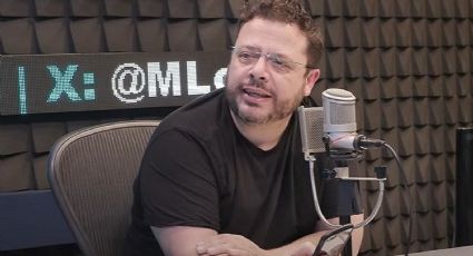 Carlos Bravo Regidor lanza su nuevo libro: 'Mar de Dudas'