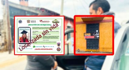 Itzel Díaz: Cronología de su desaparición y hallazgo del cuerpo en una cisterna en Edomex