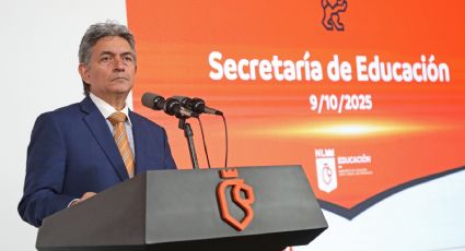 Educación en NL implementará programas socioemocionales para prevenir violencia escolar