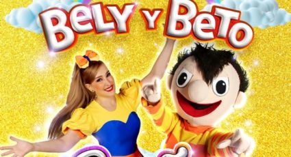 Concierto de Bely y Beto en la Arena Monterrey, ¿Cuándo es y cuánto cuestan los boletos?