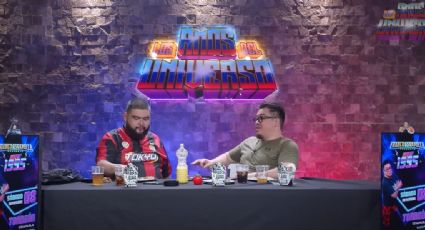 VIDEO | Franco Escamilla se lanza contra vecina en su nueva casa; ¿por qué?