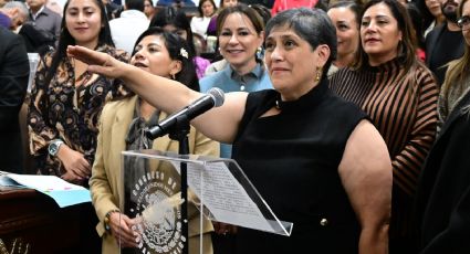 Ya hay nueva titular de la Procuraduría Ambiental y de Ordenamiento Territorial