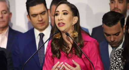 Habrá amparos contra la reforma al amparo, adelanta PAN en San Lázaro