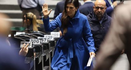 Nueva Ley General de Aguas y cambios a la Ley de Aguas Nacionales, envía Sheinbaum