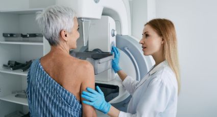 Cáncer de Mama: Así puedes acceder a mastografías gratuitas en Nuevo León