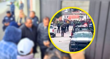 Hallan el cuerpo de Itzel Díaz en cisterna de una casa en Tepetlixpa, Edomex