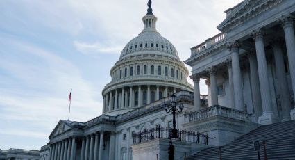 Senado de EU vuelve a fracasar en aprobar el plan para finaliza el cierre de Gobierno