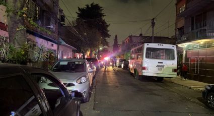 Un hombre muerto y otro lesionado por ataque con arma de fuego en Iztacalco