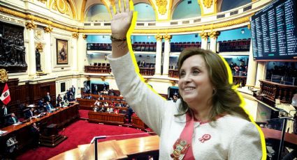 Congreso de Perú destituye de manera exprés a la presidenta Dina Boluarte