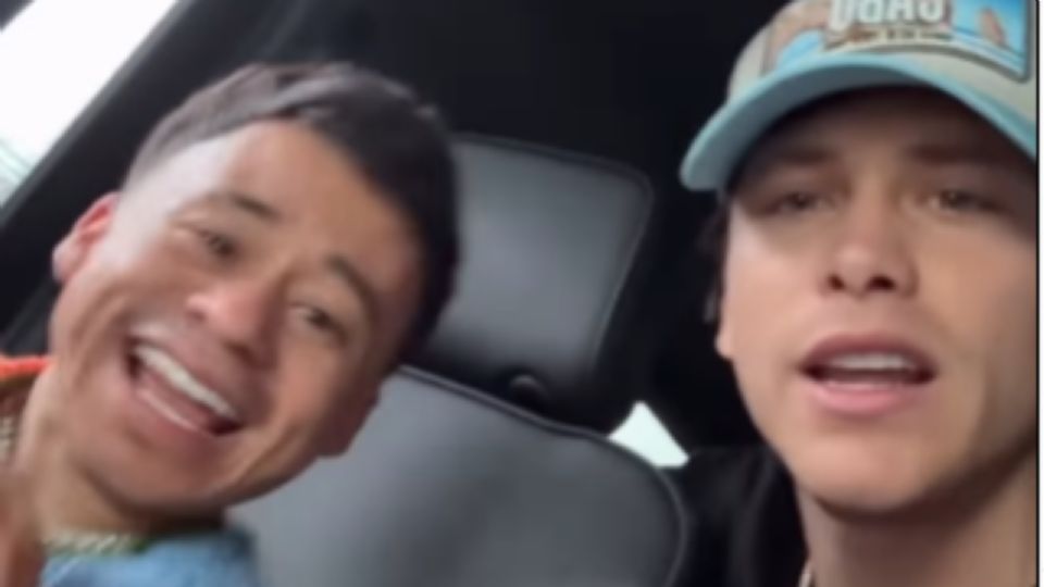 Aldo de Nigris y Abelito compartieron en redes sociales sus momentos fuera de La Casa de los Famosos.