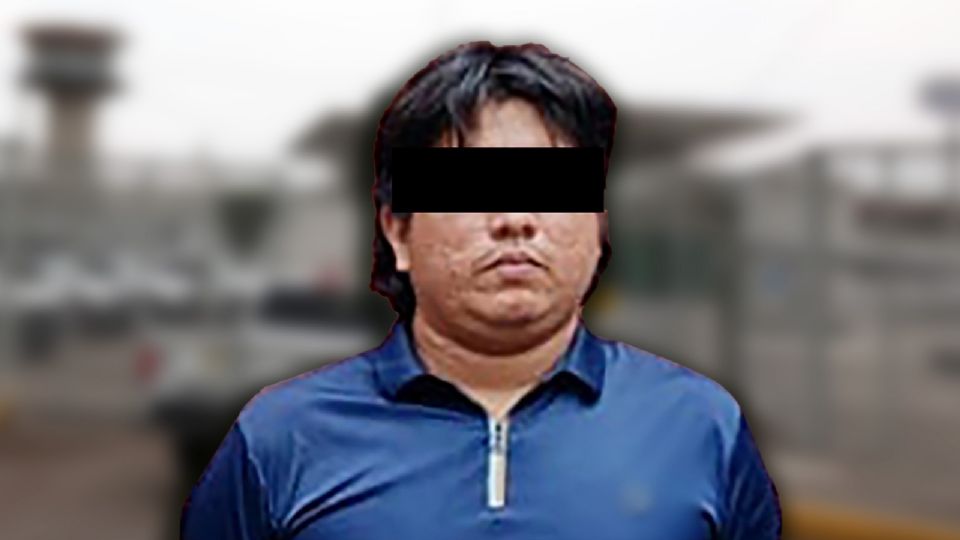 El operativo se realizó en la localidad de Pizándaro, municipio de Buenavista.