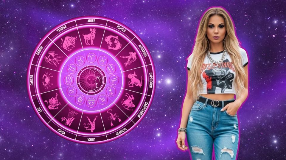 Mhoni Vidente revela cómo le irá a cada signo hoy jueves 9 de octubre