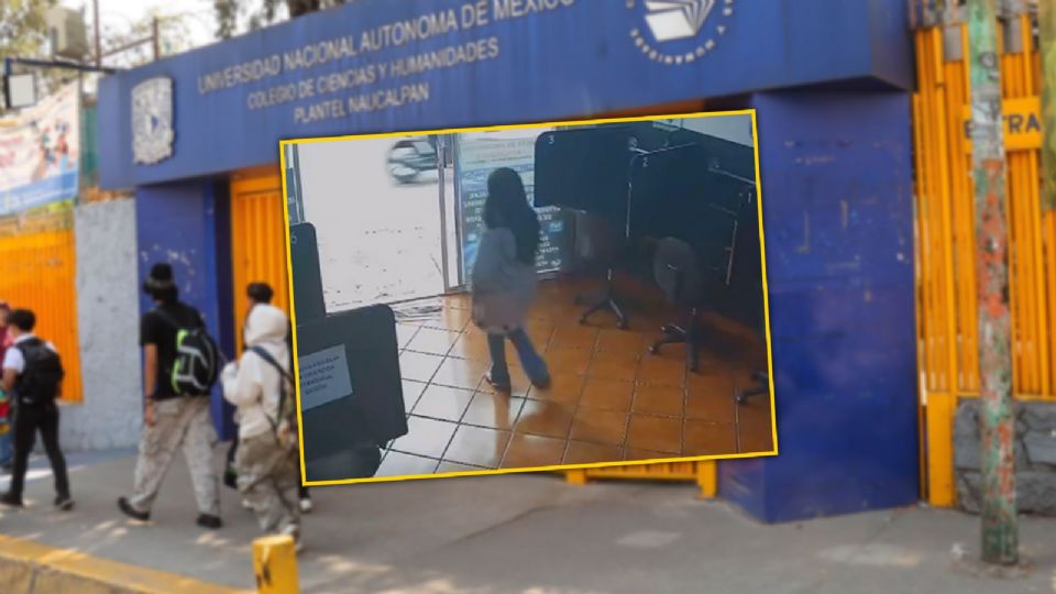 La joven de 16 años fue vista por última vez el 2 de octubre de 2025.