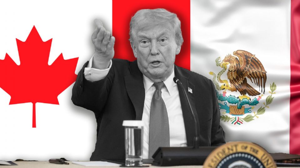 Negrete pidió que el gobierno mexicano, en especial el secretario de Economía Marcelo Ebrard, informe adecuadamente a la presidenta.