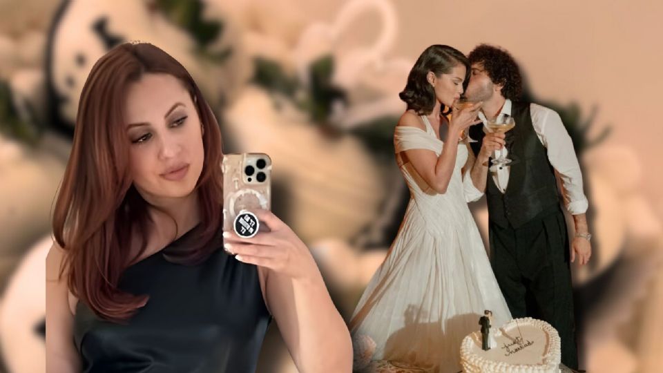 Francia Raisa, la amiga que donó un riñón a Selena Gomez, ¿fue invitada a la boda?