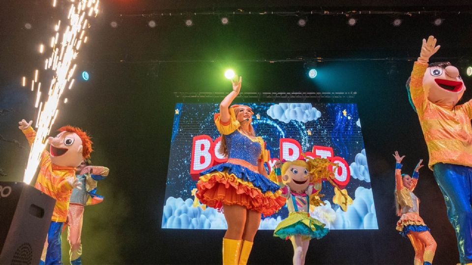 Belinda Treviño, creadora de Bely y Beto, reveló cómo surgieron los personajes que hoy son parte de la infancia de miles de niños en México y Latinoamérica.