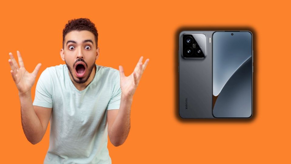 El Xiaomi 15 integra una triple cámara trasera de 50 MP con óptica Leica Summilux y capacidades de video en 8K.