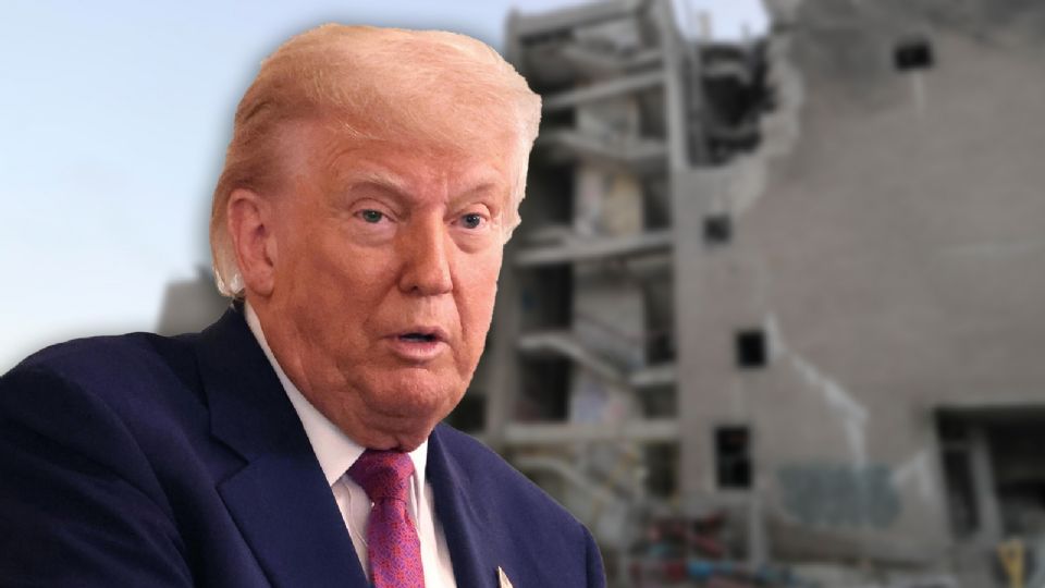 La comunidad internacional mantiene la esperanza de que se pueda avanzar hacia una solución duradera a un conflicto entre Israel y Hamas.