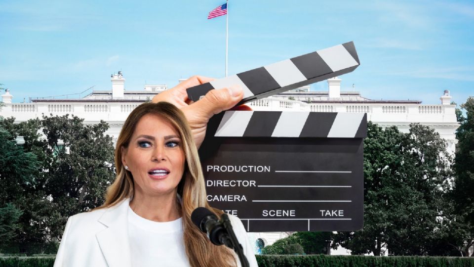 A lo largo de los años, Melania ha mantenido un perfil reservado pero influyente.