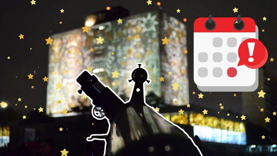 Julieta Fierro será homenajeada en la Noche de las Estrellas de la UNAM: ¿Cuándo y dónde?