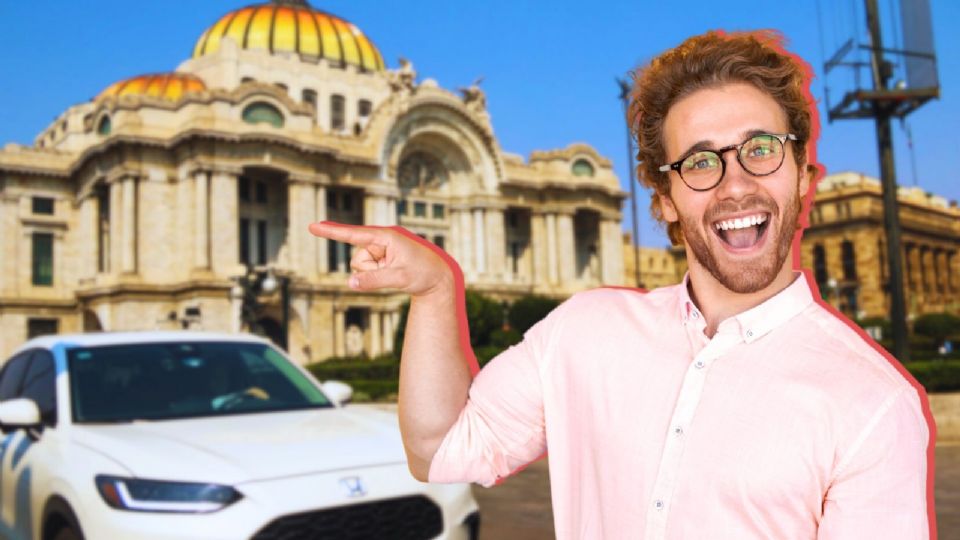 Respetar las restricciones del Hoy No Circula te evitará sanciones de más de 3 mil pesos.