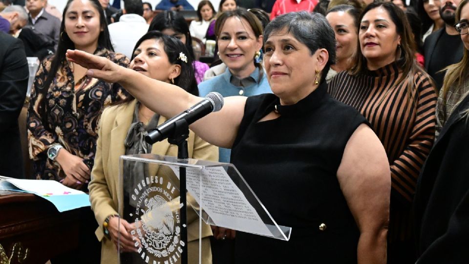 La importancia de la PAOT se tiene al fortalecer todos los temas de importancia ambiental.