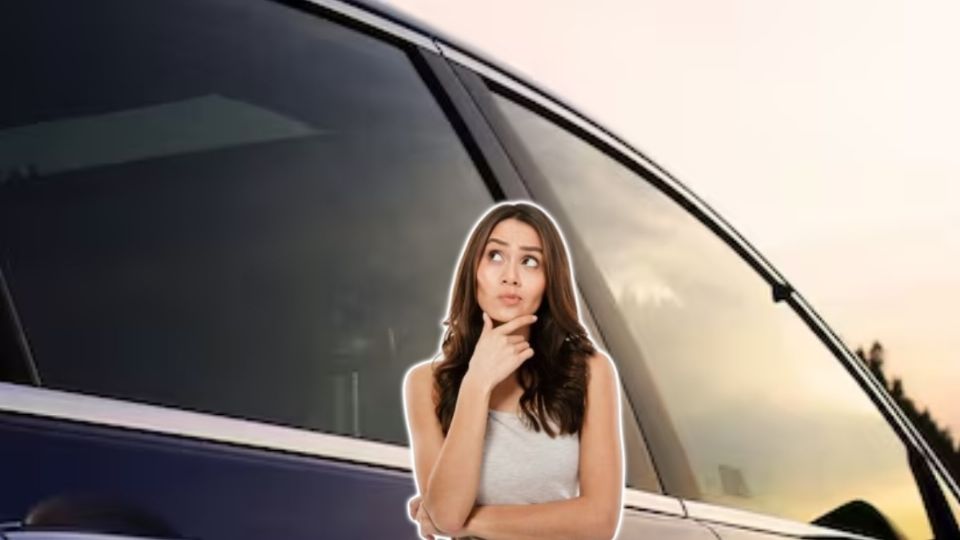 Prohibición de vidrios polarizados; estados donde aplica y monto de multa