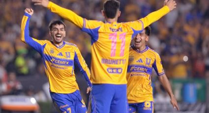 Clásico Regio: Tigres llega al Gigante de Acero con la mejor racha del torneo