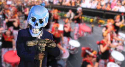 Desfile de Día de Muertos 2025: ¿Qué calles estarán cerradas en CDMX?