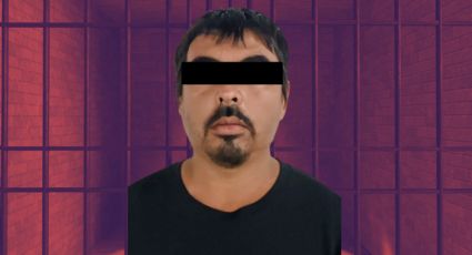 Detienen a hombre acusado de abuso contra su hijastra de 12 años en Monterrey