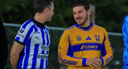 Samuel García y Luis Donaldo Colosio apuestan 'carnita asada' por el Clásico Regio 141