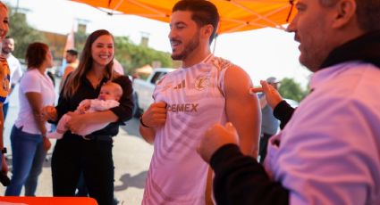 Invita Secretaría de Salud a vacunarse contra influenza, COVID y neumococo