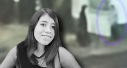 Todo lo que sabemos sobre el asesino de la túnica negra; feminicida de Amanda Castro en CDMX