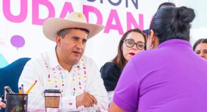 Carlos Manzo: Coparmex condena asesinato del alcalde de Uruapan