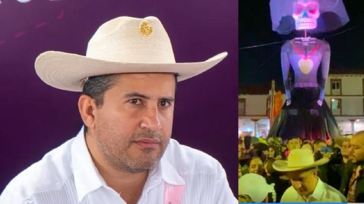 Carlos Manzo: quién era el alcalde de Uruapan, Michoacán, asesinado a balazos