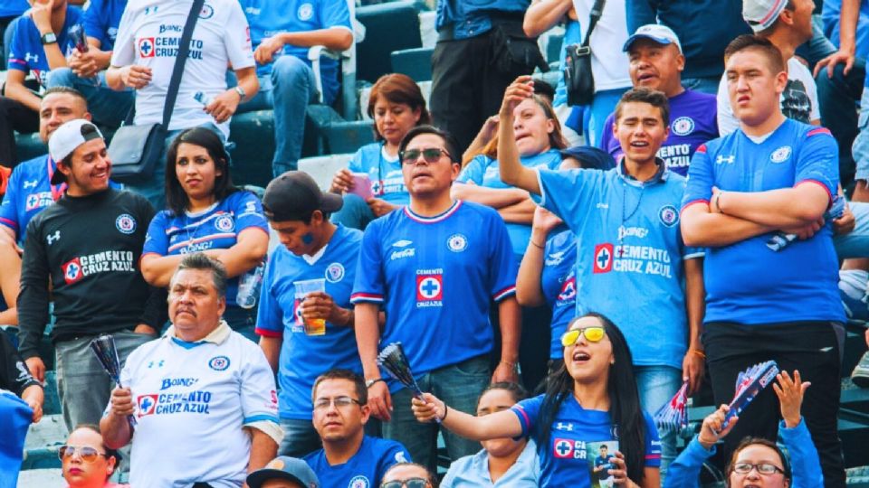 Rodrigo Mondragón murió el 25 de octubre tras salir del encuentro entre Cruz Azul vs. Monterrey.

