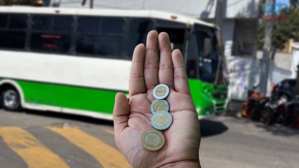 Así quedó la tarifa de transporte público por kilómetro tras su aumento en CDMX