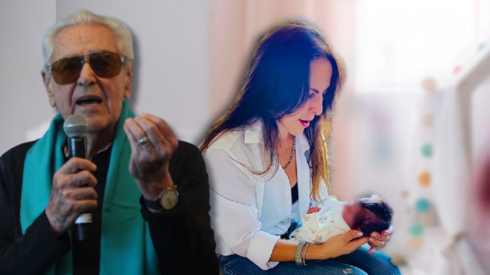 El tierno momento desató comentarios entre los seguidores de la actriz, quienes celebraron su sentido del humor.