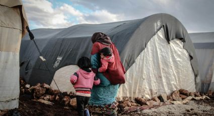 ¿El mundo se está yendo al carajo?