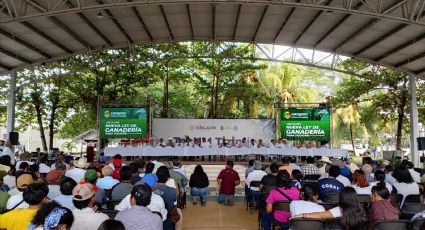 Reunión itinerante de la Comisión Permanente de Desarrollo Agropecuario
