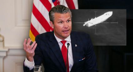 VIDEO| EU ataca nuevamente en el Pacífico: seis ‘narcoterroristas’ mueren en operativo ordenado por Trump