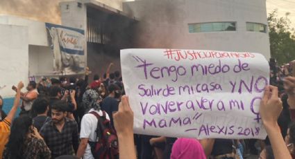 Derecho a la protesta: la disculpa pública no es suficiente reparación del daño